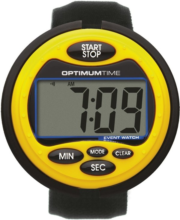 OPTIMUM Chronometer