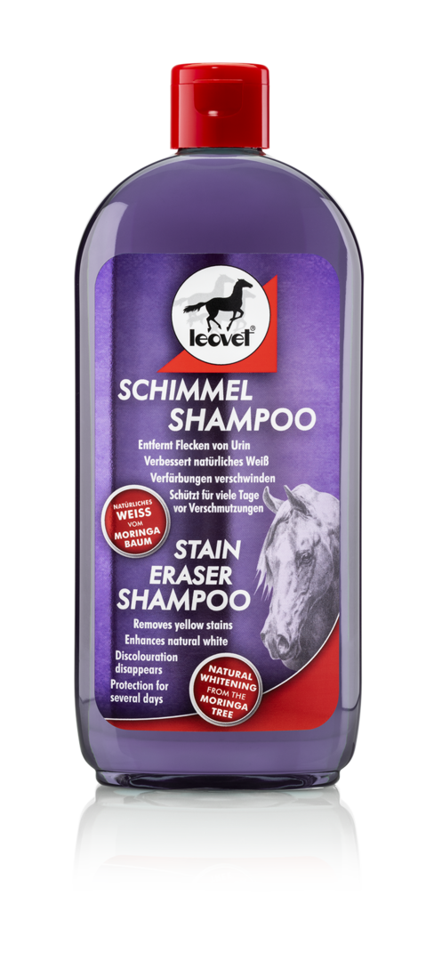 leovet Schimmel Shampoo 500 ml