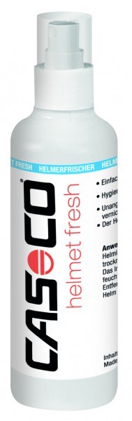 Casco Helm-Erfrischer 100ml Sprühflasche